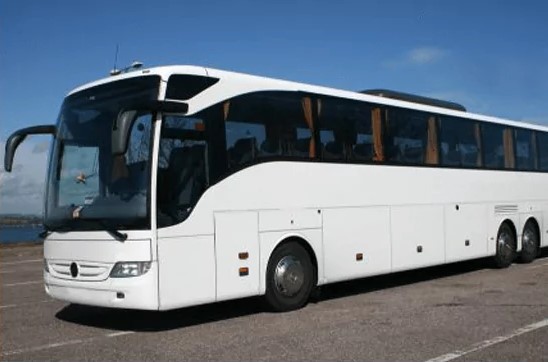 Coach Hire Bristol
